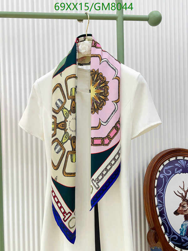 Scarf-Hermes Code: GM8044 $: 69USD