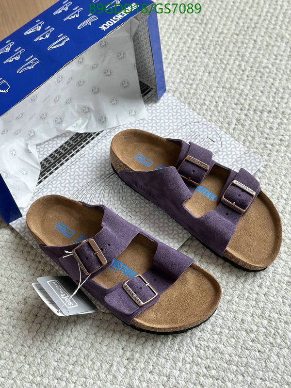 Men shoes-Birkenstock Code: GS7089 $: 89USD-yupoo dhgate Men shoes-Birkenstock Code: GS7089 $: 89USD