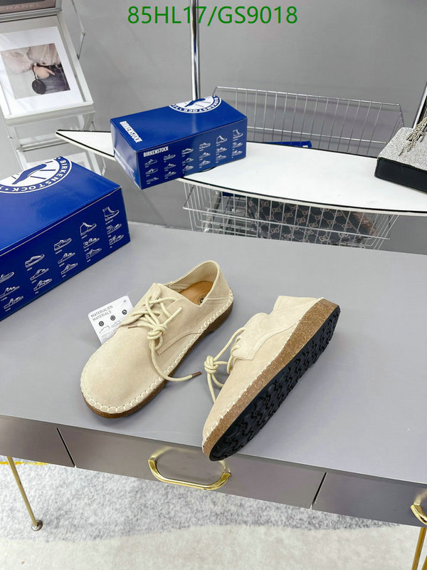 Women Shoes-Birkenstock Code: GS9018 $: 85USD