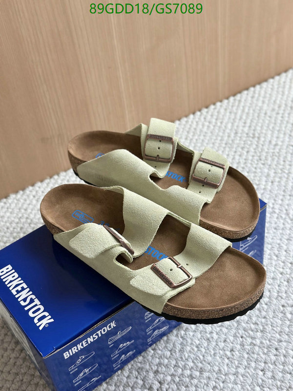 Men shoes-Birkenstock Code: GS7089 $: 89USD-yupoo dhgate Men shoes-Birkenstock Code: GS7089 $: 89USD