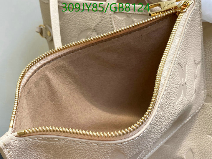 LV Bag-(Mirror)-Neverfull- Code: GB8124 $: 309USD
