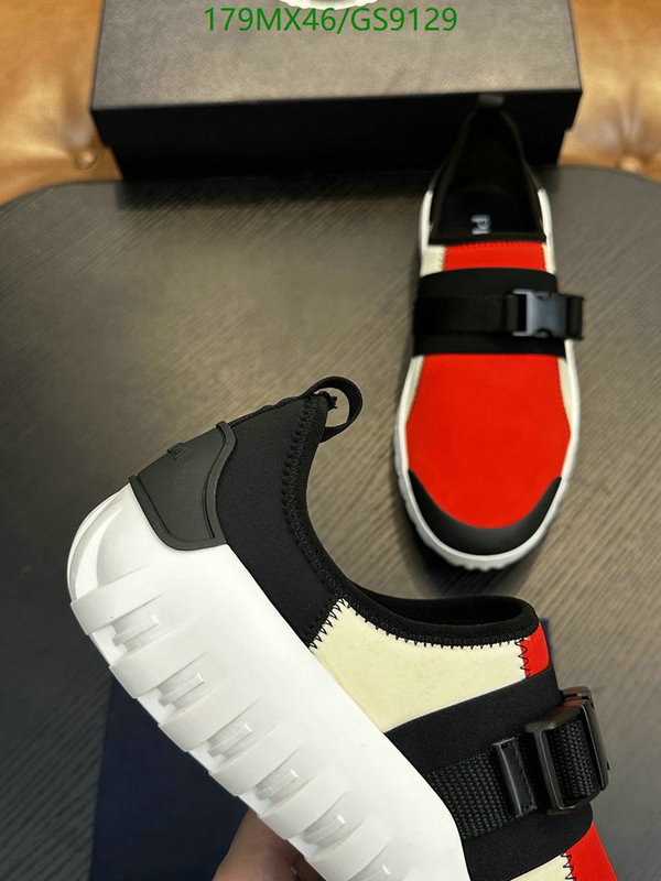 Men shoes-Prada Code: GS9129 $: 179USD-yupoo dhgate Men shoes-Prada Code: GS9129 $: 179USD