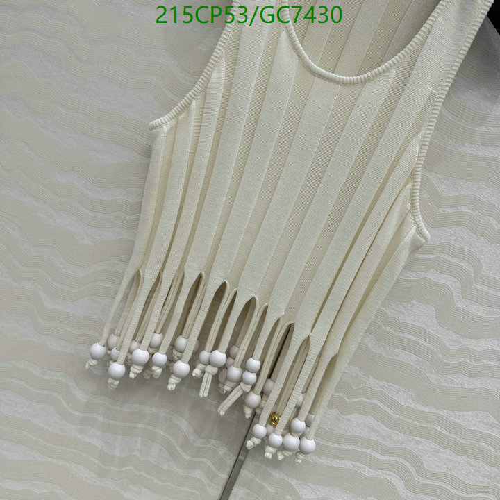 Clothing-Loewe Code: GC7430 $: 215USD