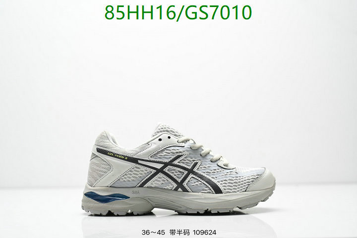 Men shoes-Asics Code: GS7010 $: 85USD