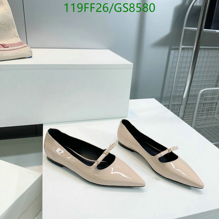 Women Shoes-Celine Code: GS8580 $: 119USD