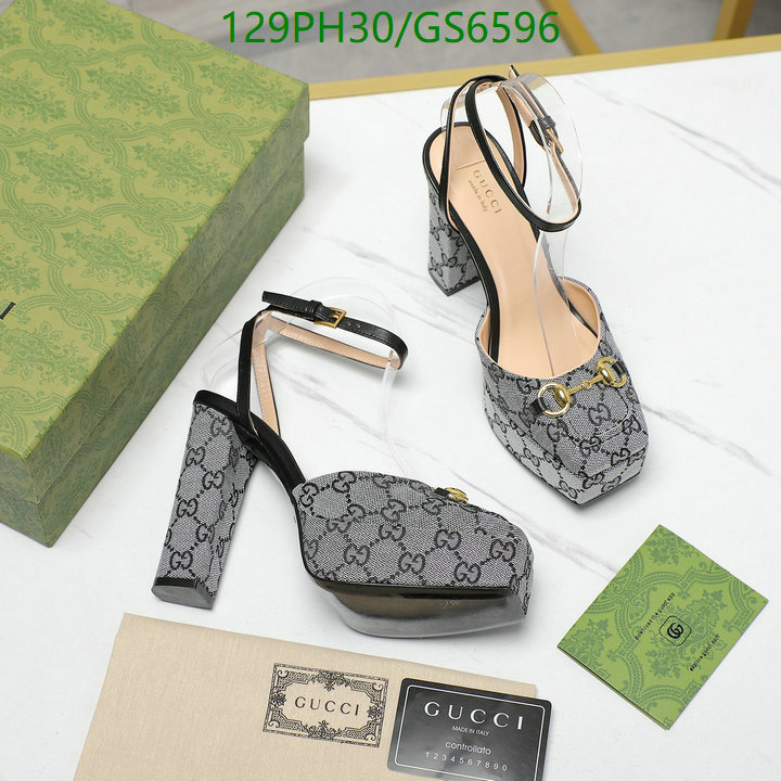 Women Shoes-Gucci Code: GS6596 $: 129USD-yupoo dhgate Women Shoes-Gucci Code: GS6596 $: 129USD