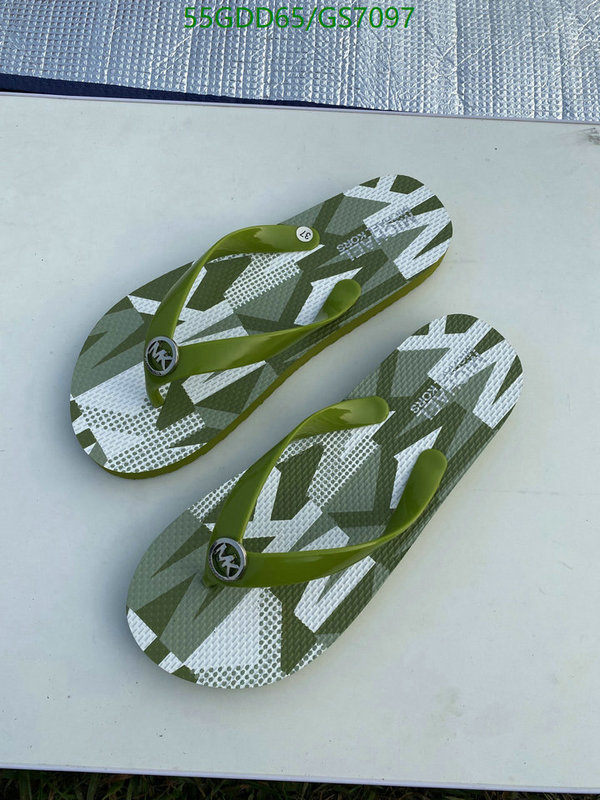 Women Shoes-Michael Kors Code: GS7097 $: 55USD