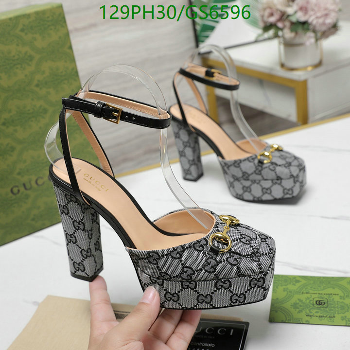 Women Shoes-Gucci Code: GS6596 $: 129USD-yupoo dhgate Women Shoes-Gucci Code: GS6596 $: 129USD