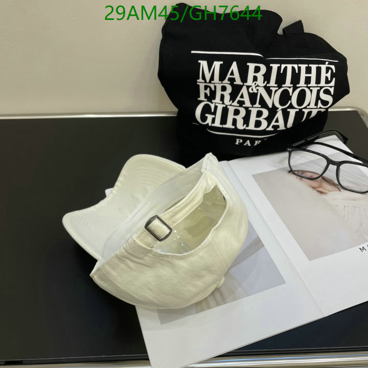 Cap-(Hat)-Loewe Code: GH7644 $: 29USD