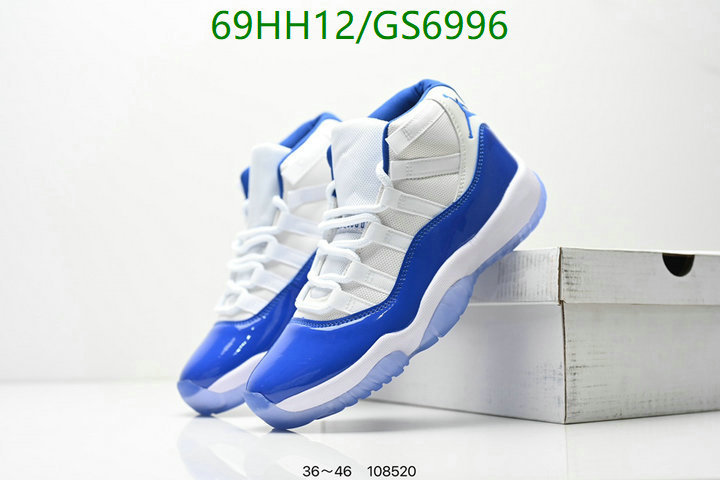 Men shoes-Nike Code: GS6996 $: 69USD