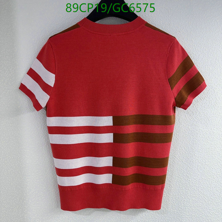 Clothing-Hermes Code: GC6575 $: 89USD