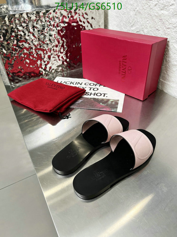 Women Shoes-Prada Code: GS6510 $: 75USD