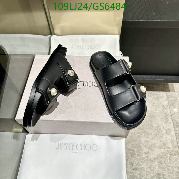 Women Shoes-Jimmy Choo Code: GS6484 $: 109USD