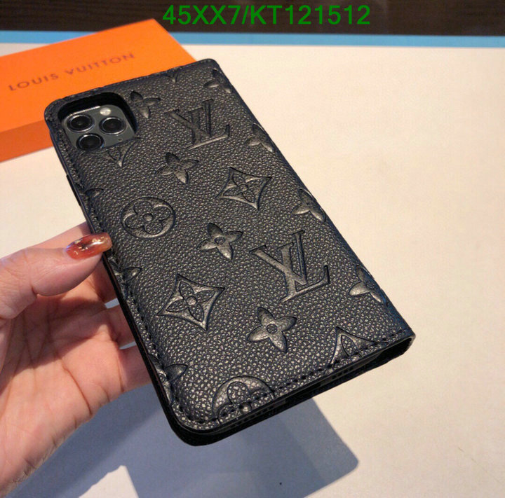 Phone Case-LV Code: KT121512 $: 45USD
