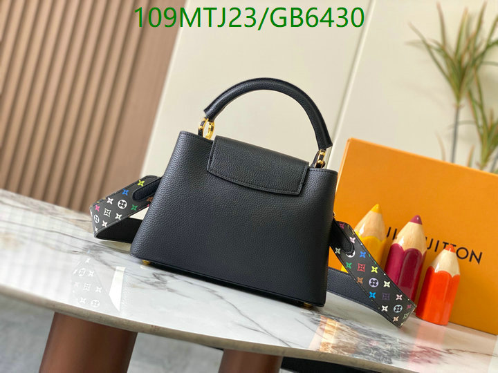 LV Bag-(4A)-Handbag Collection- Code: GB6430