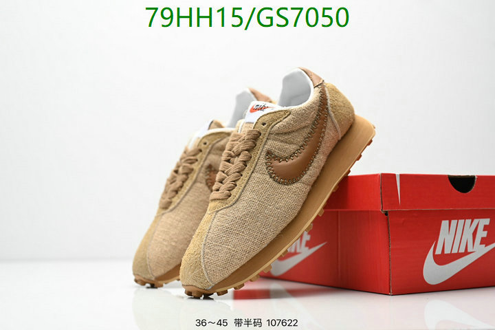 Women Shoes-NIKE Code: GS7050 $: 79USD