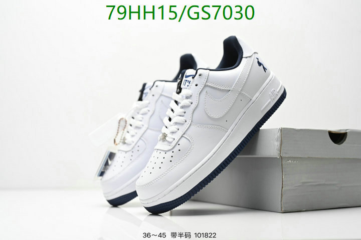 Women Shoes-NIKE Code: GS7030 $: 79USD