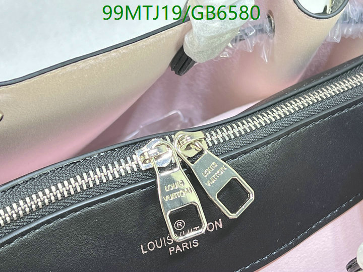 LV Bag-(4A)-Handbag Collection- Code: GB6580 $: 99USD