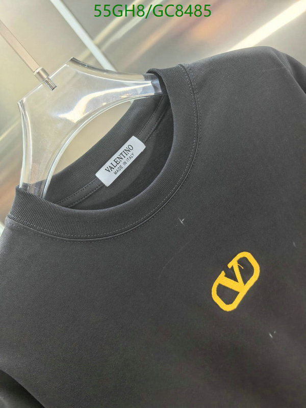 Clothing-Valentino Code: GC8485 $: 55USD