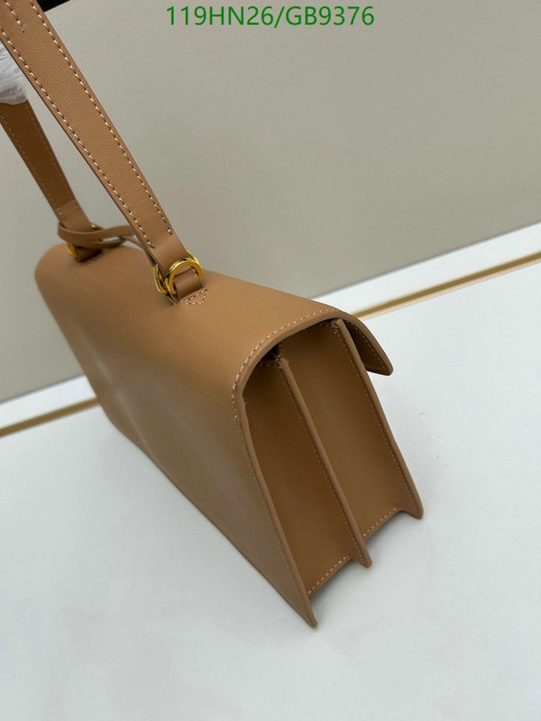 Prada Bag-(4A)-Crossbody- Code: GB9376 $: 119USD
