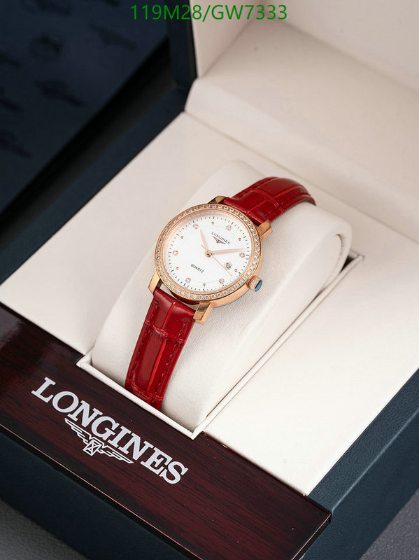 Watch-(4A)-Omega Code: GW7333 $: 119USD
