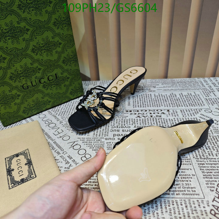 Women Shoes-Gucci Code: GS6604 $: 109USD-yupoo dhgate Women Shoes-Gucci Code: GS6604 $: 109USD