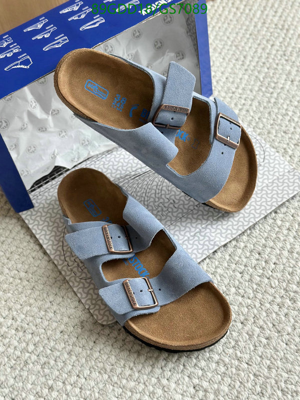 Men shoes-Birkenstock Code: GS7089 $: 89USD-yupoo dhgate Men shoes-Birkenstock Code: GS7089 $: 89USD