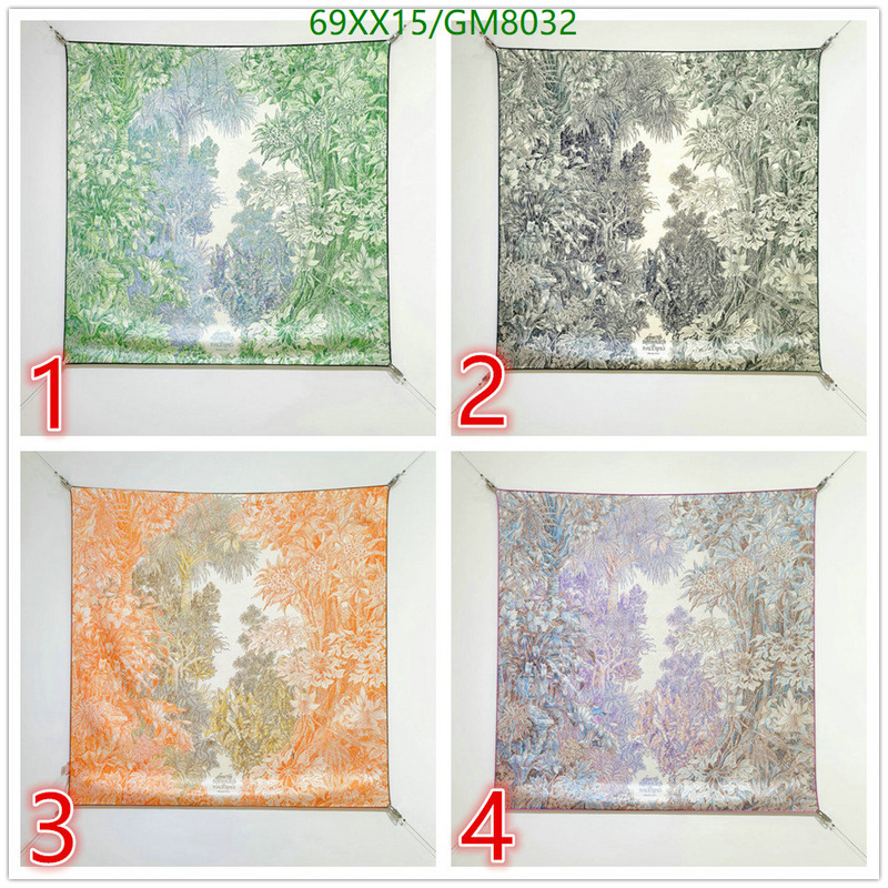 Scarf-Hermes Code: GM8032 $: 69USD