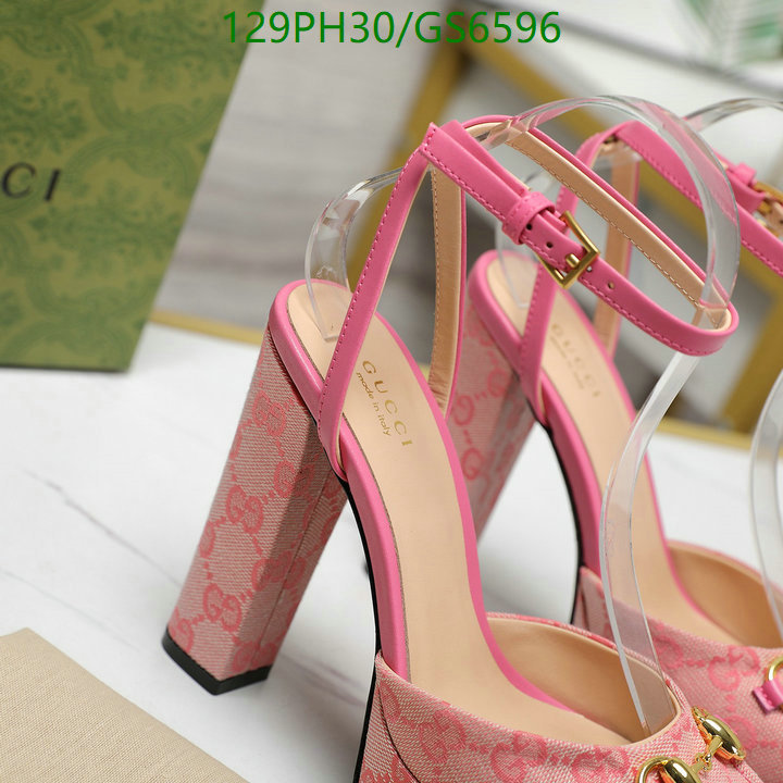 Women Shoes-Gucci Code: GS6596 $: 129USD-yupoo dhgate Women Shoes-Gucci Code: GS6596 $: 129USD