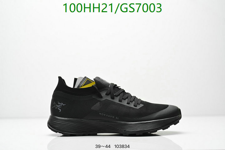 Men shoes-Arcteryx Code: GS7003 $: 100USD