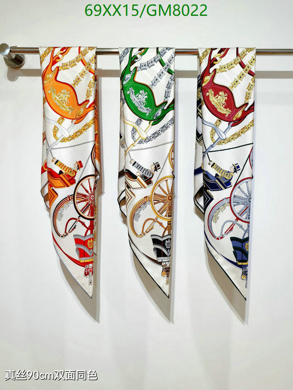 Scarf-Hermes Code: GM8022 $: 69USD