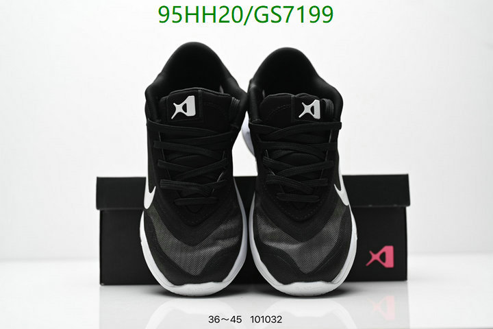 Women Shoes-NIKE Code: GS7199 $: 95USD