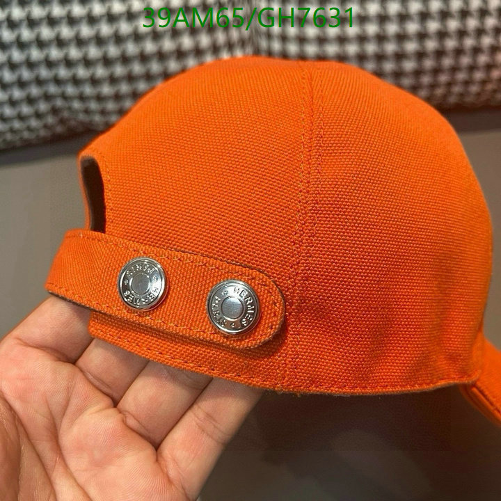Cap-(Hat)-Hermes Code: GH7631 $: 39USD