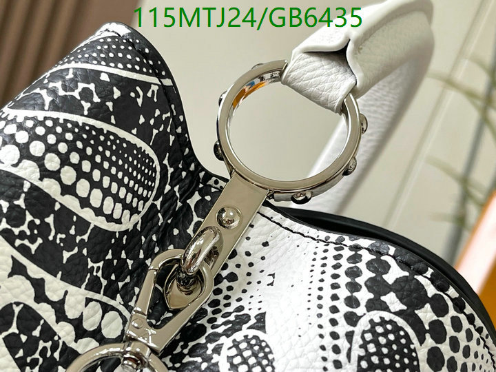 LV Bag-(4A)-Handbag Collection- Code: GB6435