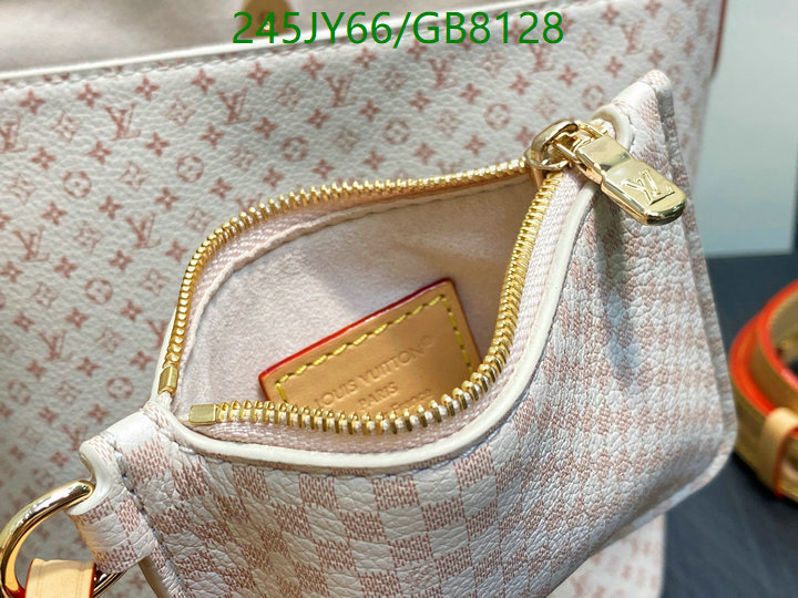 LV Bag-(Mirror)-Nono-No Purse-Nano No- Code: GB8128 $: 245USD