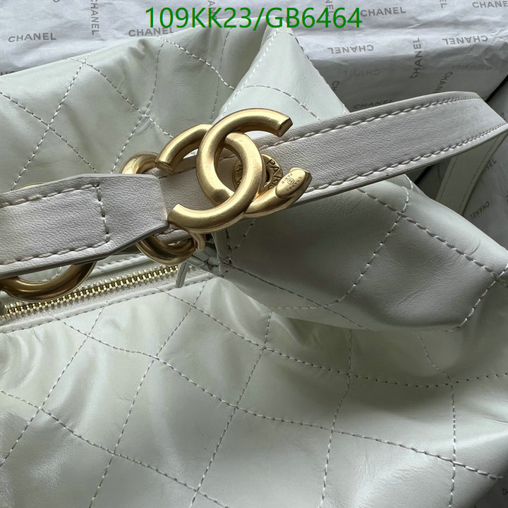 Chanel Bag-(4A)-Crossbody- Code: GB6464 $: 109USD
