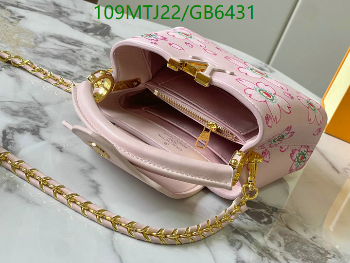 LV Bag-(4A)-Handbag Collection- Code: GB6431