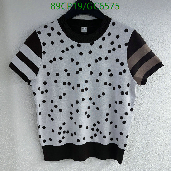 Clothing-Hermes Code: GC6575 $: 89USD