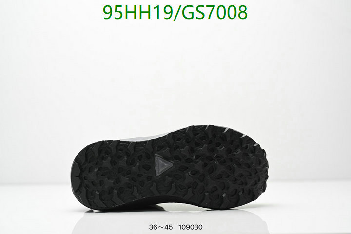 Men shoes-Asics Code: GS7008 $: 95USD