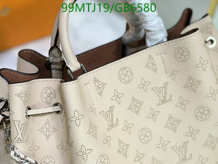 LV Bag-(4A)-Handbag Collection- Code: GB6580 $: 99USD