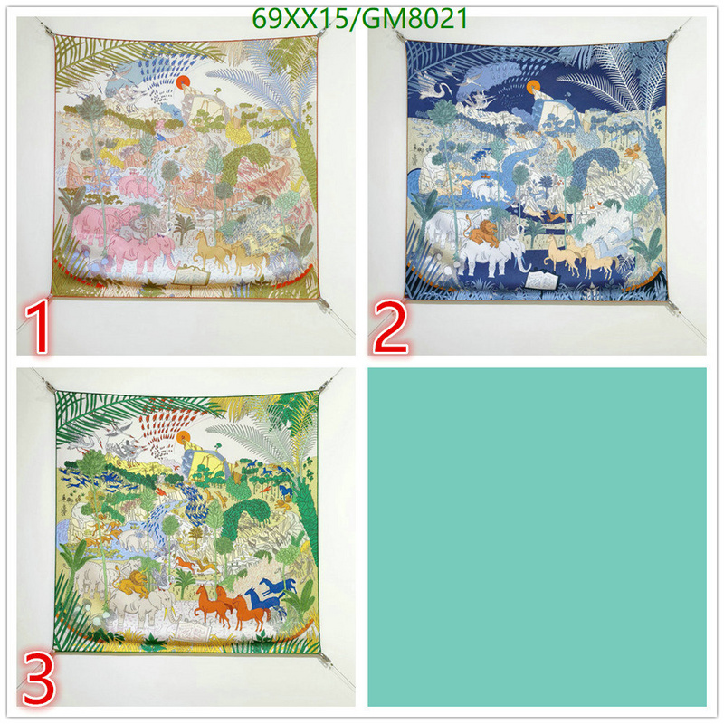 Scarf-Hermes Code: GM8021 $: 69USD