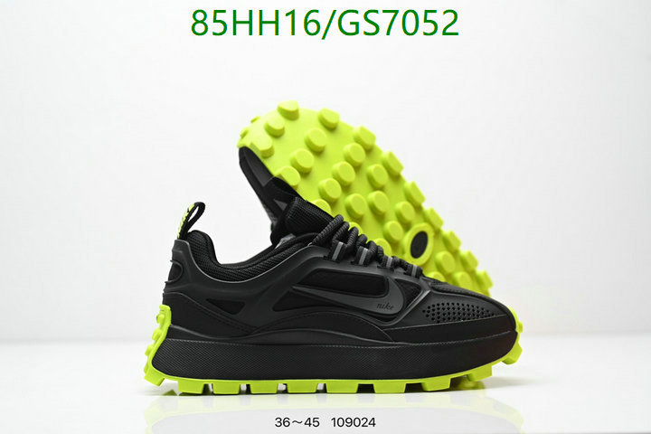 Women Shoes-NIKE Code: GS7052 $: 85USD