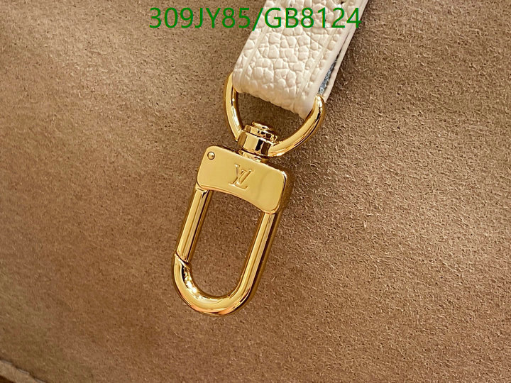LV Bag-(Mirror)-Neverfull- Code: GB8124 $: 309USD