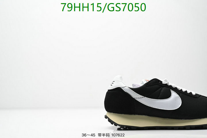 Women Shoes-NIKE Code: GS7050 $: 79USD