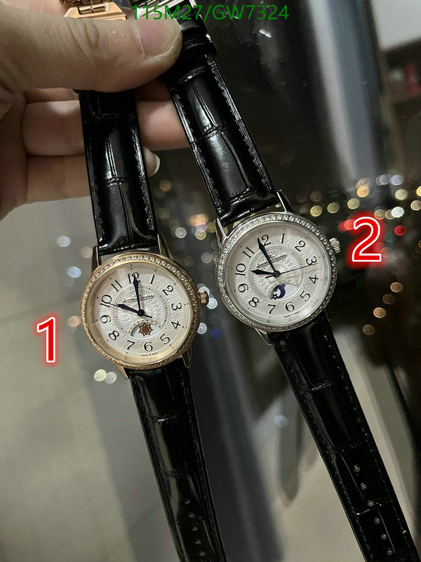 Watch-4A Quality-Jaeger-LeCoultre Code: GW7324 $: 115USD