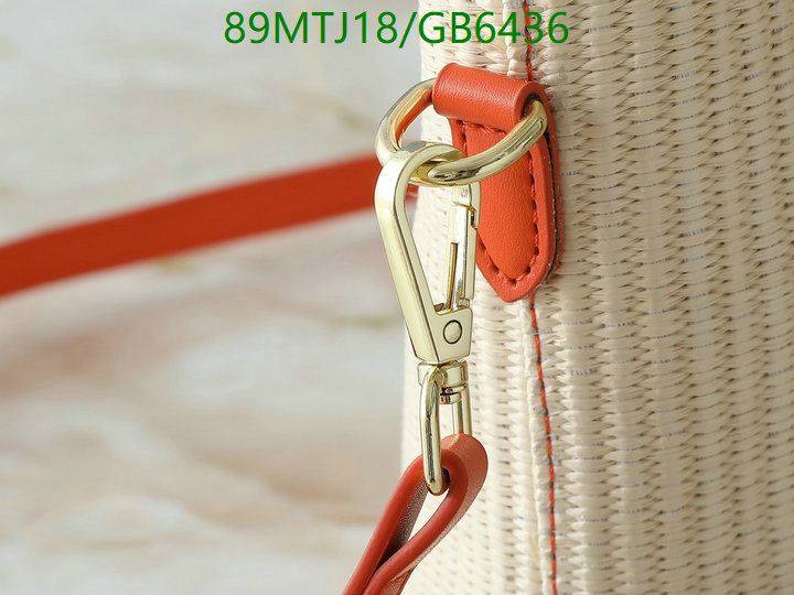 LV Bag-(4A)-Pochette MTis Bag- Code: GB6436 $: 89USD