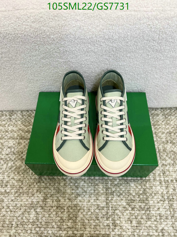 Women Shoes-BV Code: GS7731 $: 105USD