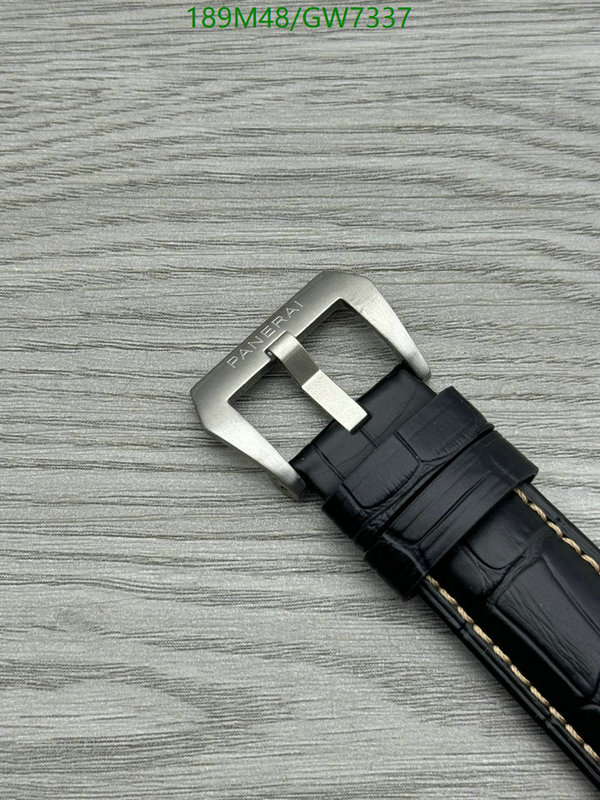 Watch-4A Quality-Panerai Code: GW7337 $: 189USD-yupoo dhgate Watch-4A Quality-Panerai Code: GW7337 $: 189USD