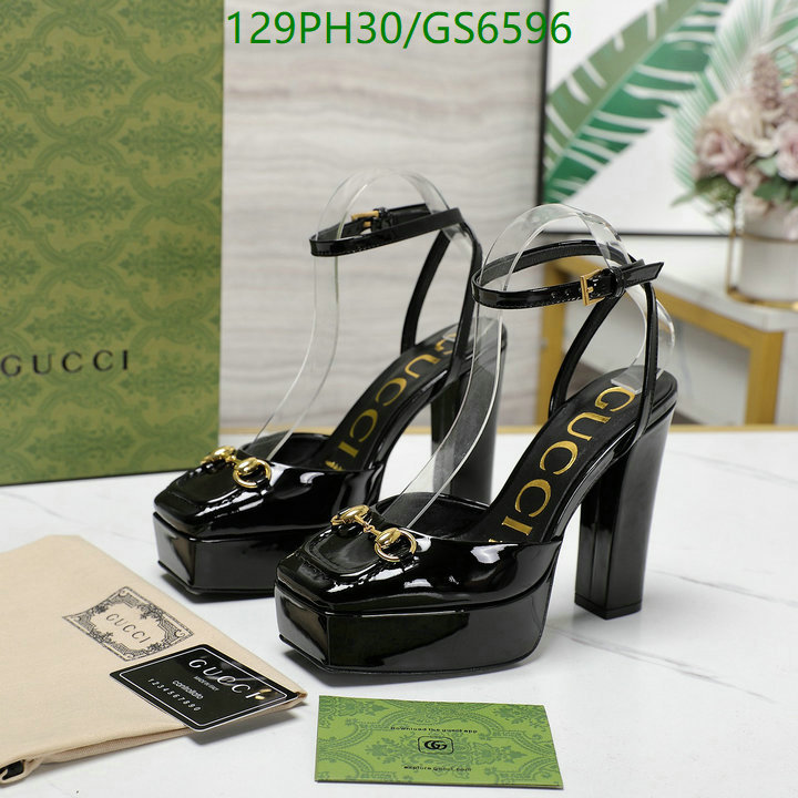 Women Shoes-Gucci Code: GS6596 $: 129USD-yupoo dhgate Women Shoes-Gucci Code: GS6596 $: 129USD