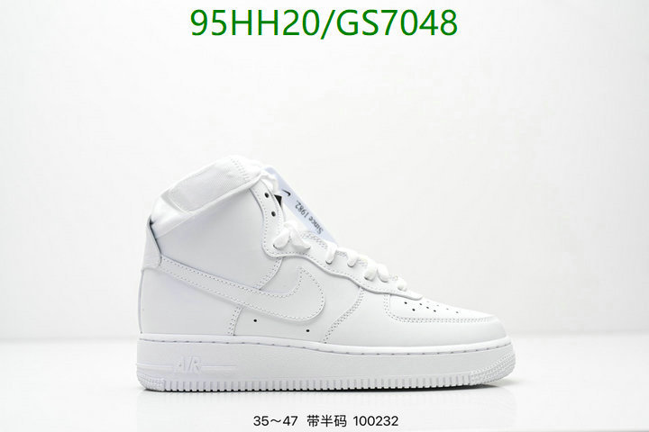 Women Shoes-NIKE Code: GS7048 $: 95USD